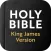 King James Bible