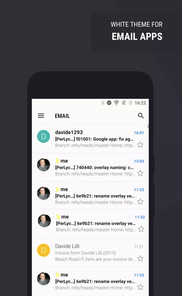 Swift Light Screenshots