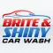 Brite & Shiny Car Wash