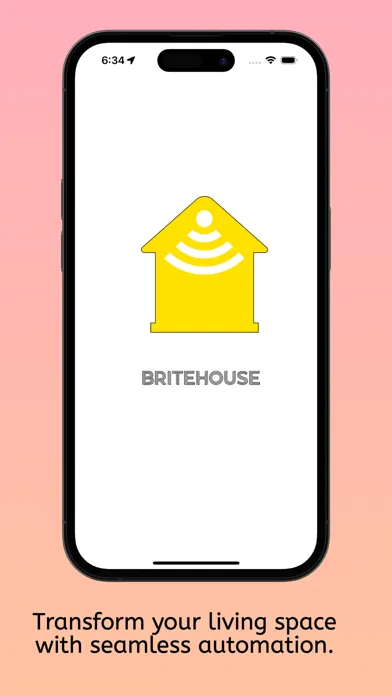 Britehouse स्क्रीनशॉट