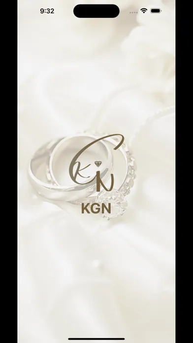 Capturas de tela do KGN DIAM