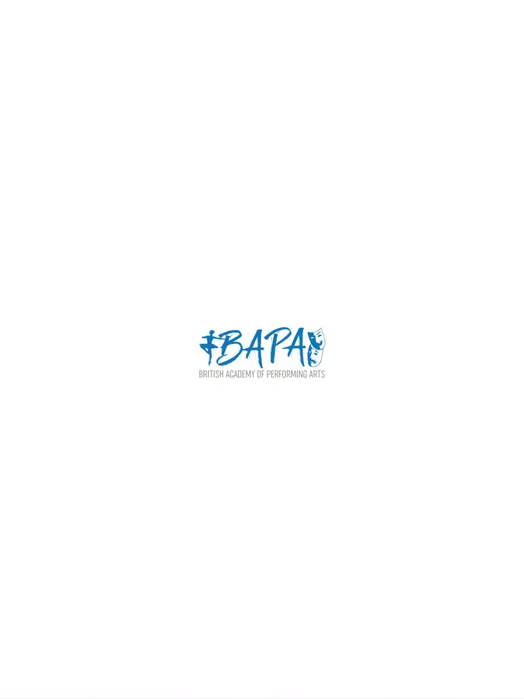 British Acad. Performing Arts iPad 应用截图