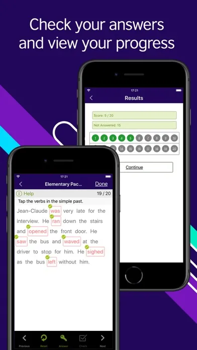 صور LearnEnglish Grammar (UK ed.)