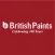 British Paints Tokens