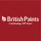 British Paints Tokens