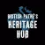 British Pathé's Heritage Hub