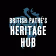 British Pathé's Heritage Hub British Pathé's Heritage Hub