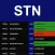 Flight Board - London Stansted Airport (STN)