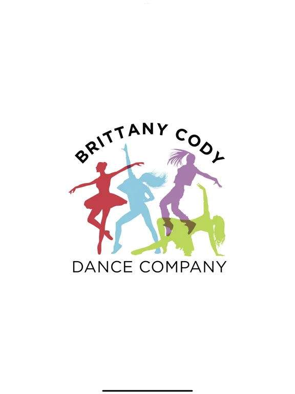 Brittany Cody Dance Company iPad 应用截图