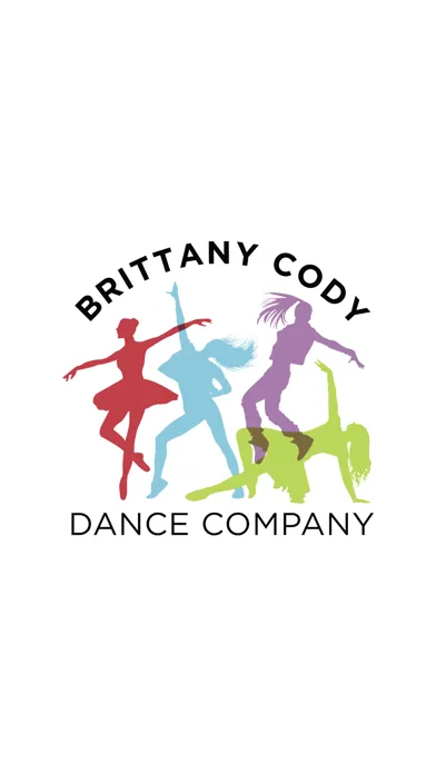 Brittany Cody Dance Company应用截图