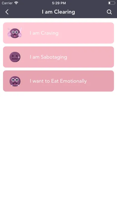 My Tapping App Ekran Görüntüleri