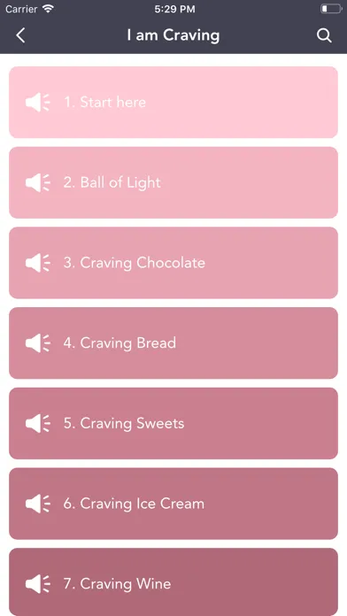 My Tapping App Ekran Görüntüleri