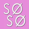 SoSo Stickers