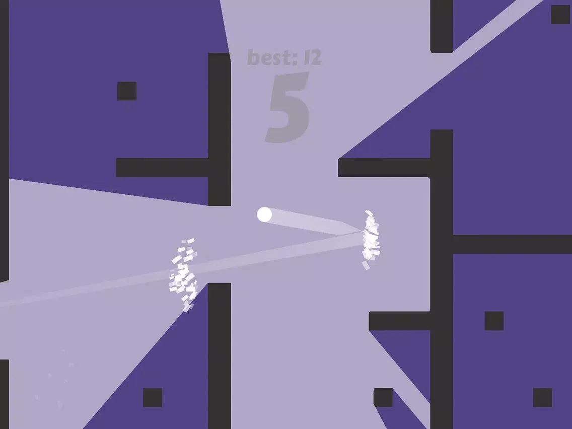 Swappy Gravity iPad Screenshots