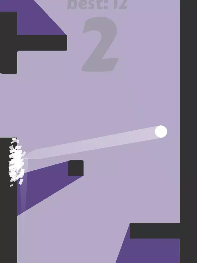 Swappy Gravity iPad Screenshots