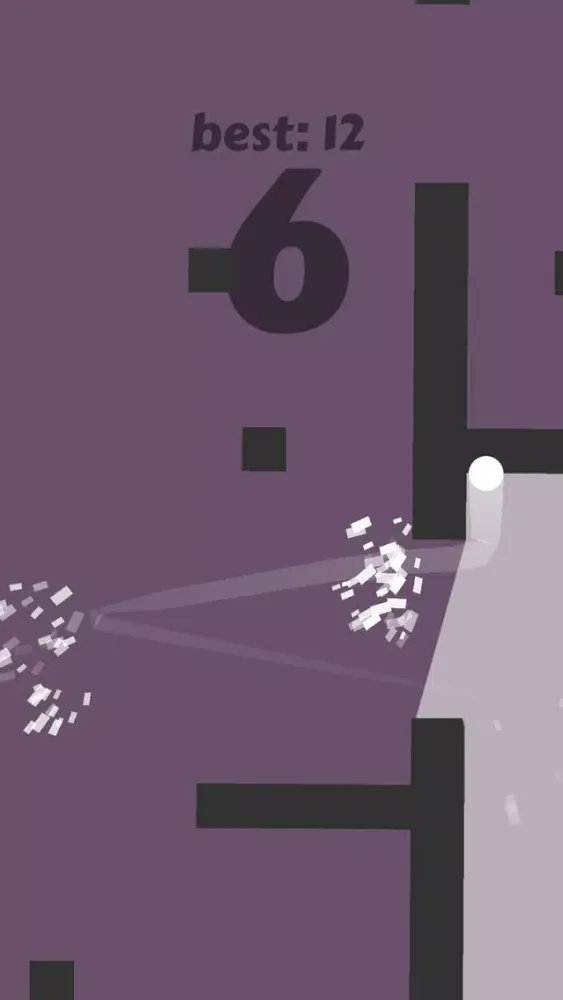 Swappy Gravity Screenshots