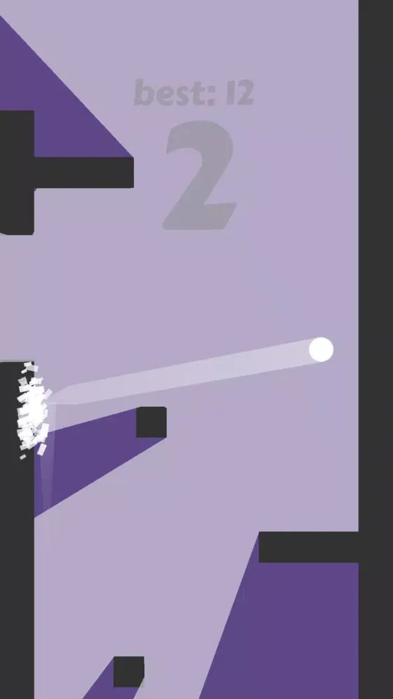 Swappy Gravity Screenshots