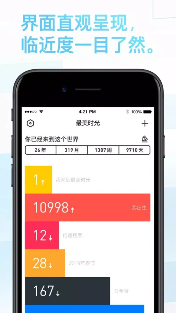 最美时光 - 美好的纪念日不能忘记 स्क्रीनशॉट