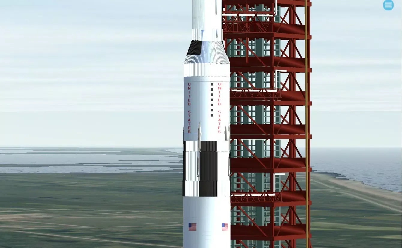 Скриншоты Space Simulator