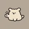 Fluffy Puppy Animated