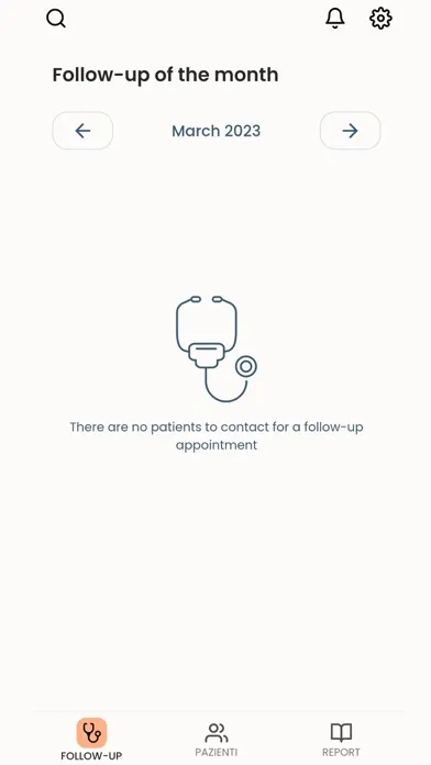 BRM Follow-up স্ক্রিনশট