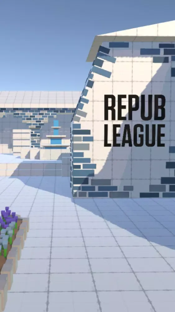 REPUBLEAGUE: Training Grounds Ekran Görüntüleri