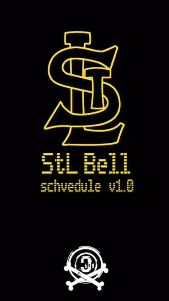 St. Laurence Bell Schedule Ekran Görüntüleri