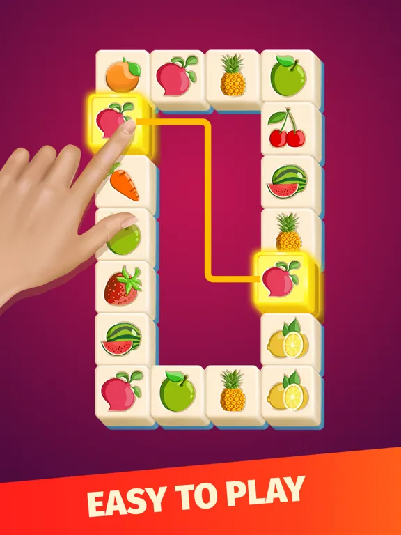 Onet Connect Plus iPad Screenshots