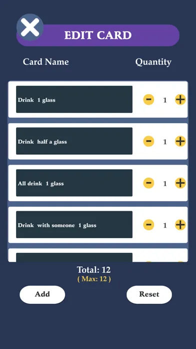 ภาพหน้าจอของ Party Fun: Make Decisions