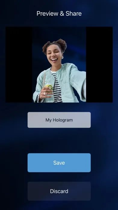 Inception App স্ক্রিনশট