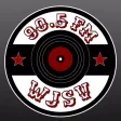 WJSV 90.5 FM