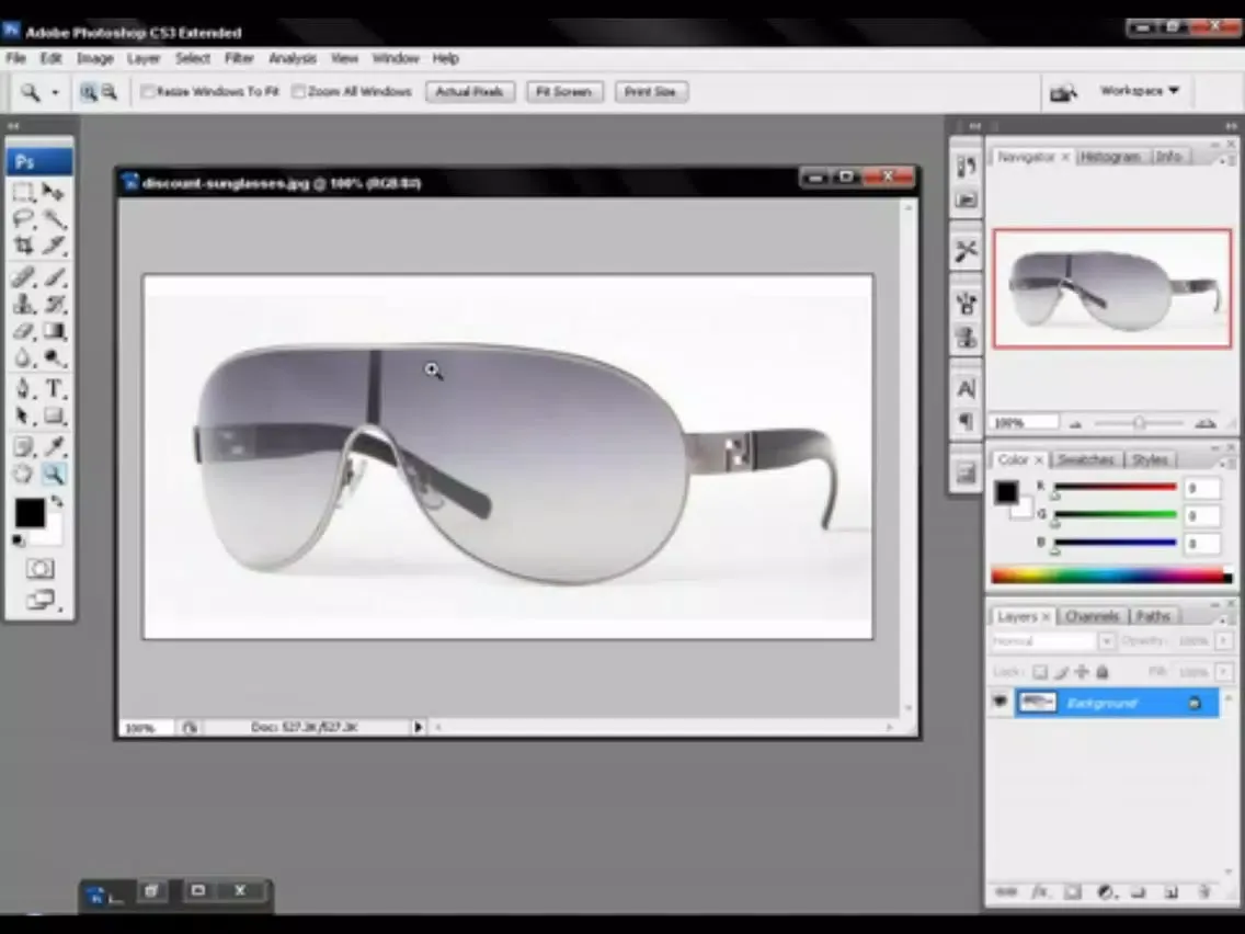 Скриншоты Easy To Learn : Adobe Photoshop Edition iPad 