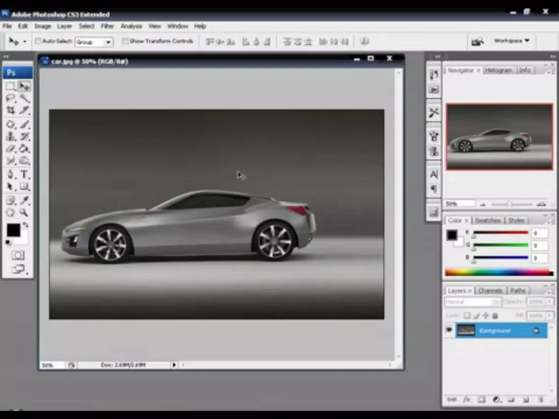 Скриншоты Easy To Learn : Adobe Photoshop Edition iPad 