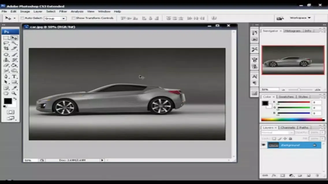 Скриншоты Easy To Learn : Adobe Photoshop Edition