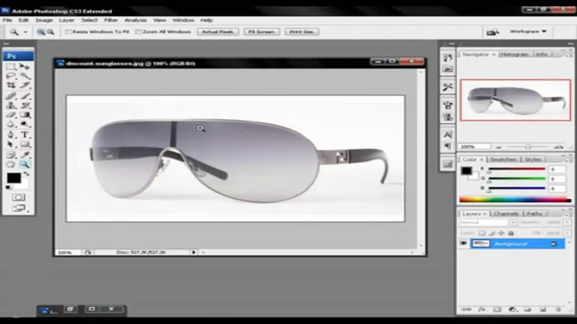 Скриншоты Easy To Learn : Adobe Photoshop Edition