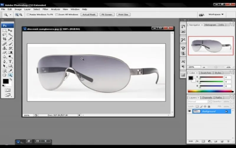 Easy To Learn - Adobe Photoshop Edition應用截圖