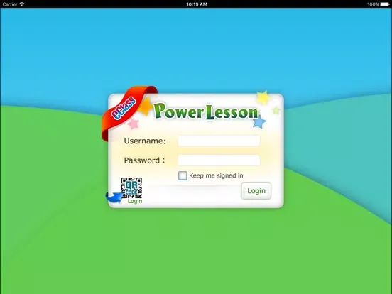صور eClass PowerLesson iPad 