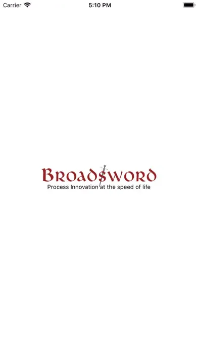Broadsword CMMI V2.0 سکرین شاٹس