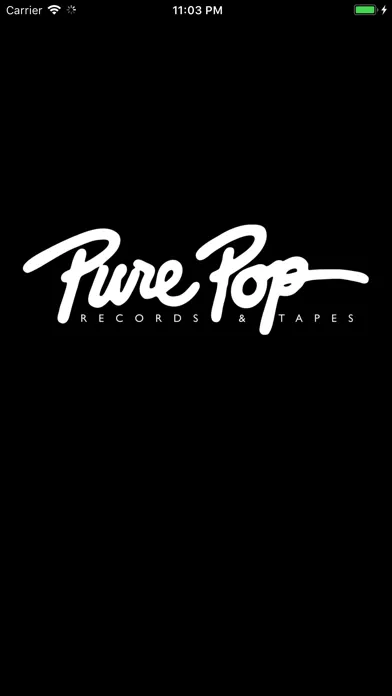 Pure Pop سکرین شاٹس