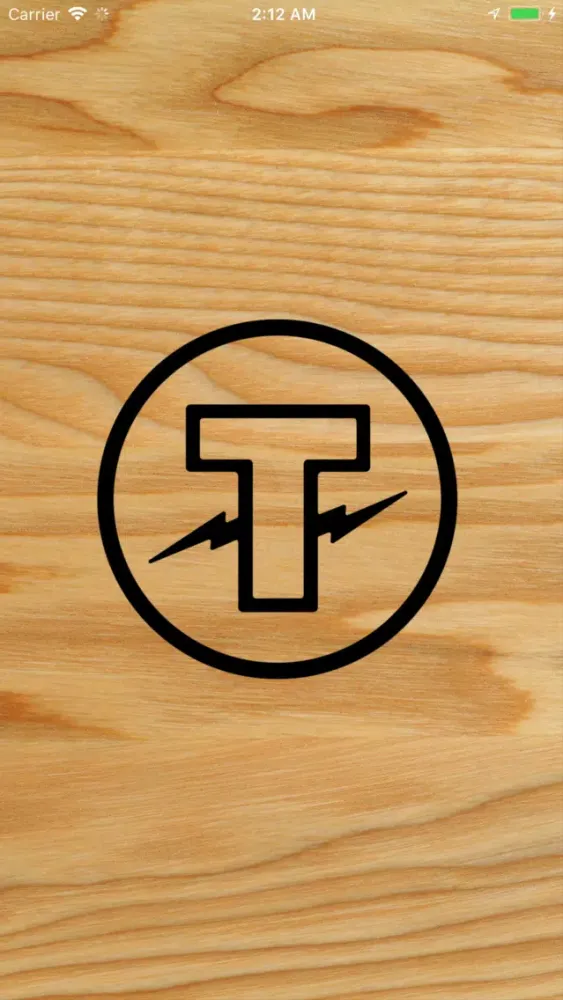 TBONES سکرین شاٹس