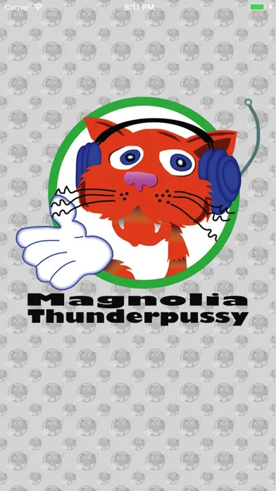 Capturas de tela do Thunder Kiss