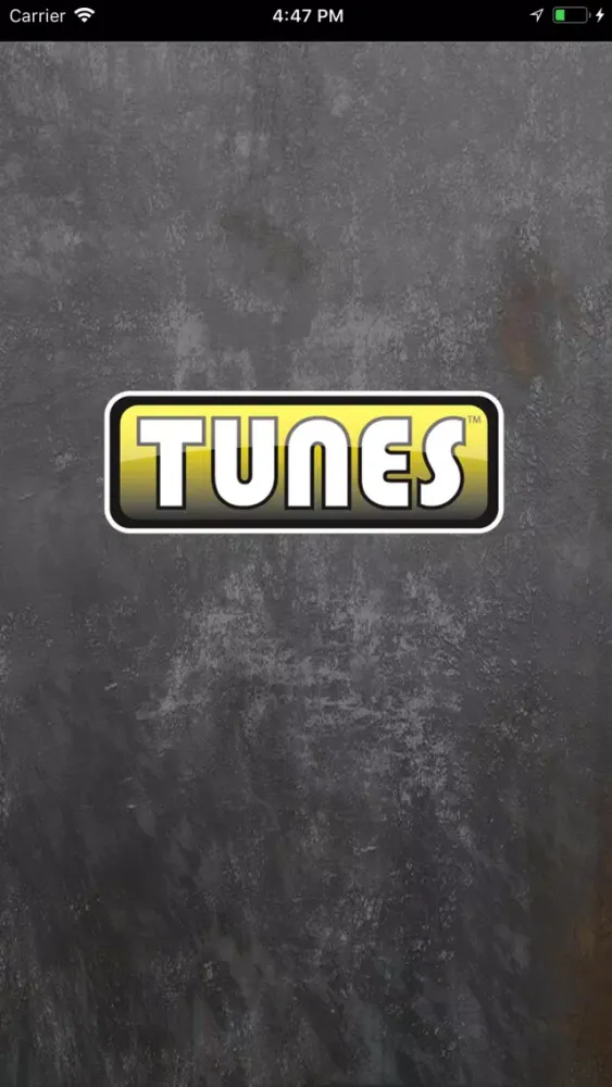 Tunes Online Ekran Görüntüleri