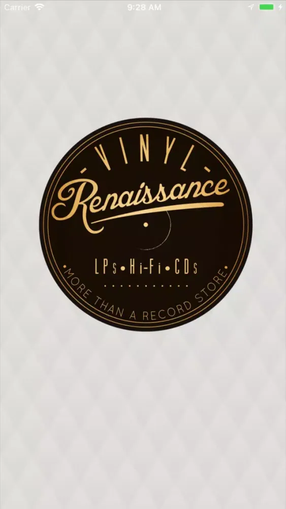 Vinyl Renaissance应用截图