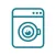Laundry Booking