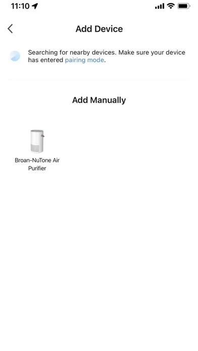 تصاویر Broan-NuTone Air Purifier