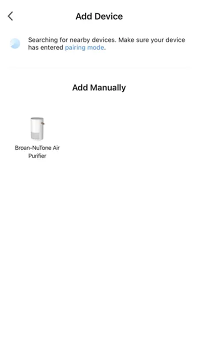 تصاویر Broan-NuTone Air Purifier