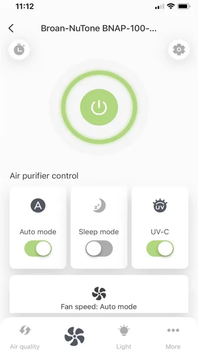 تصاویر Broan-NuTone Air Purifier