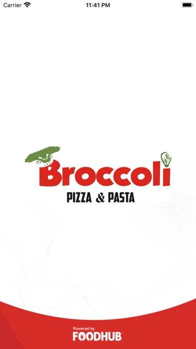 Broccoli Pasta and Pizza Screenshots
