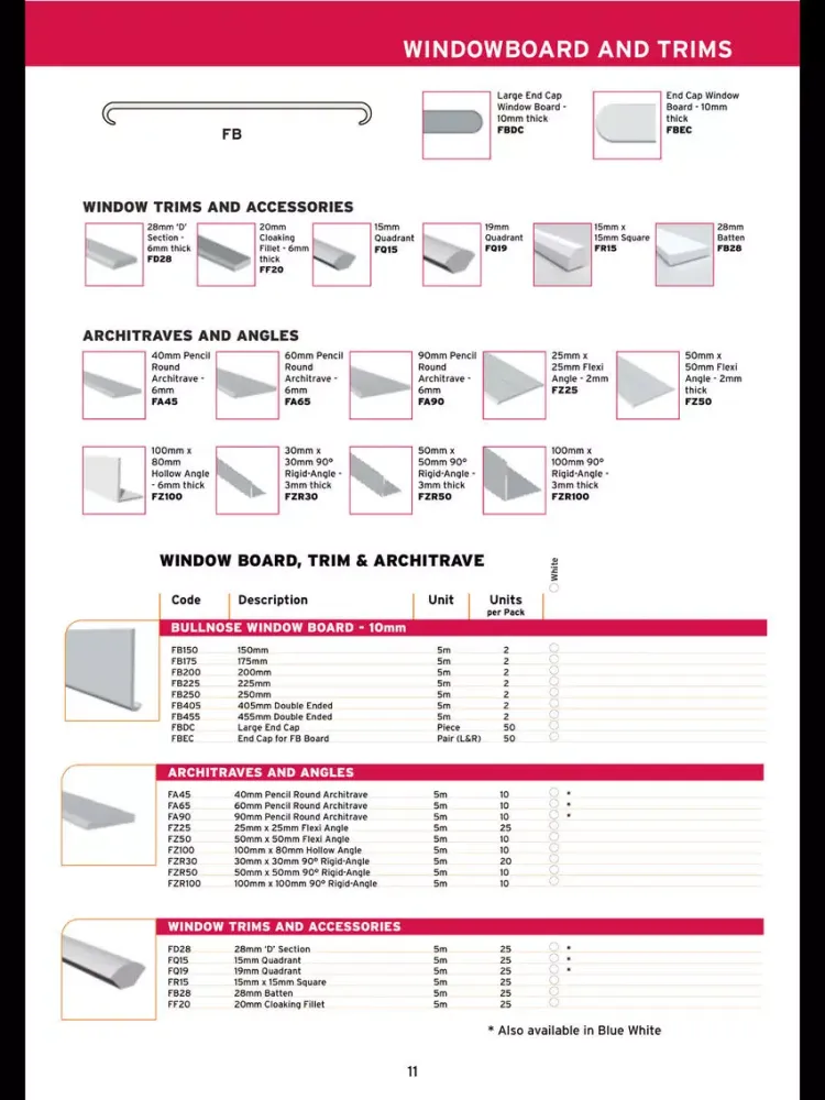 تصاویر Freefoam Building Products iPad 