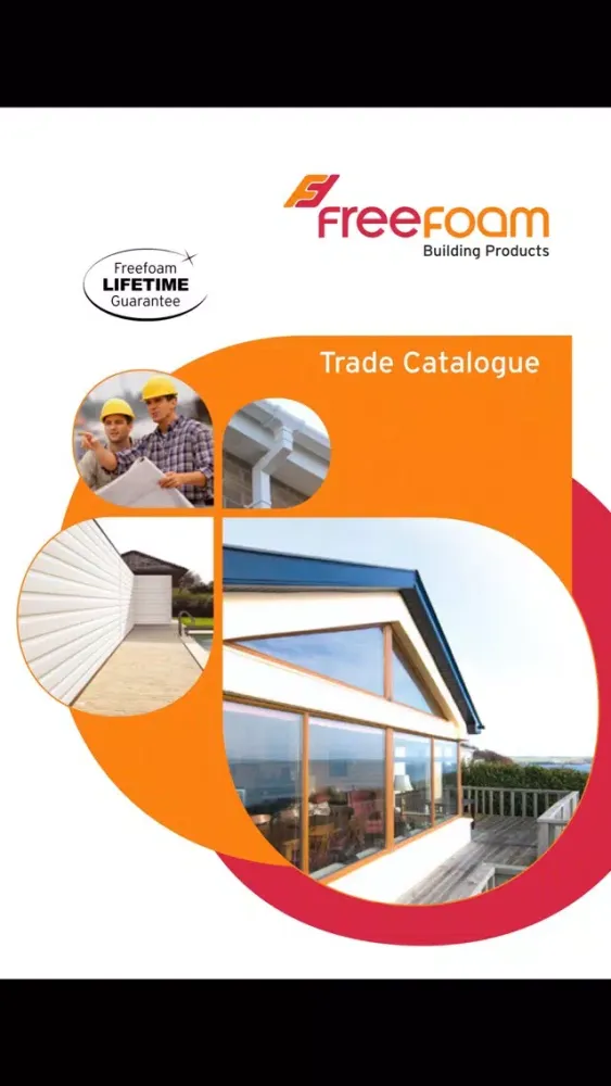 تصاویر Freefoam Building Products